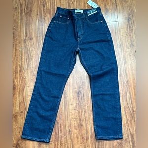 Ankle Straight Jeans 2022 collection